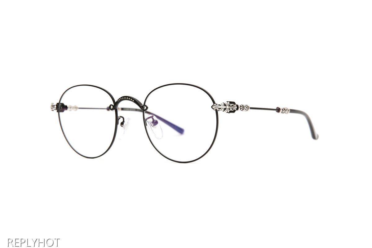 크롬하츠 부바 19 (블랙)