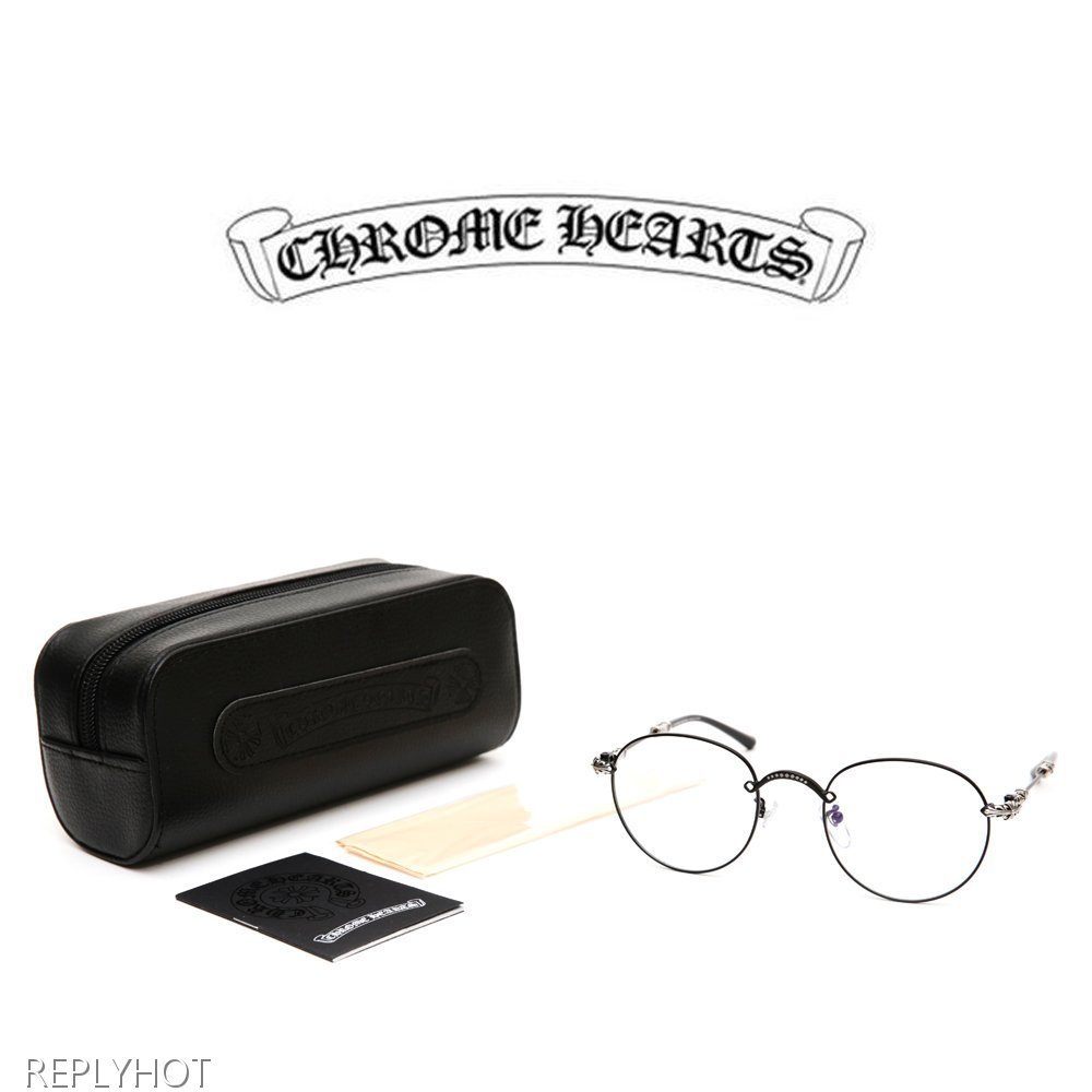 크롬하츠 부바 19 (블랙)