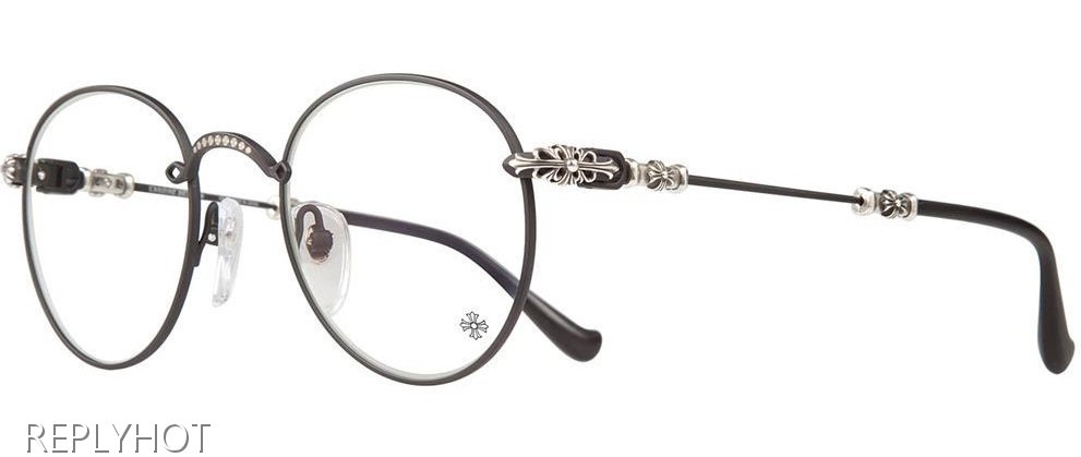 크롬하츠 부바 19 (블랙)