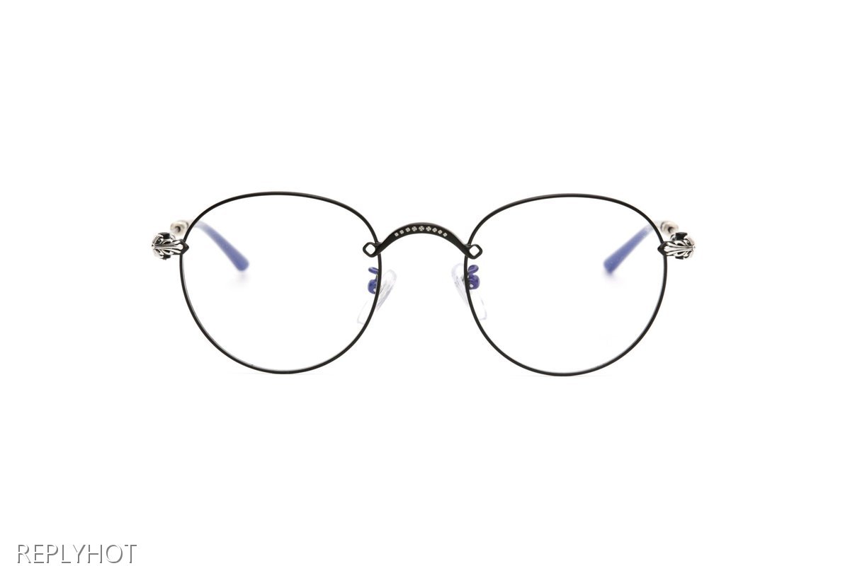 크롬하츠 부바 19 (블랙)