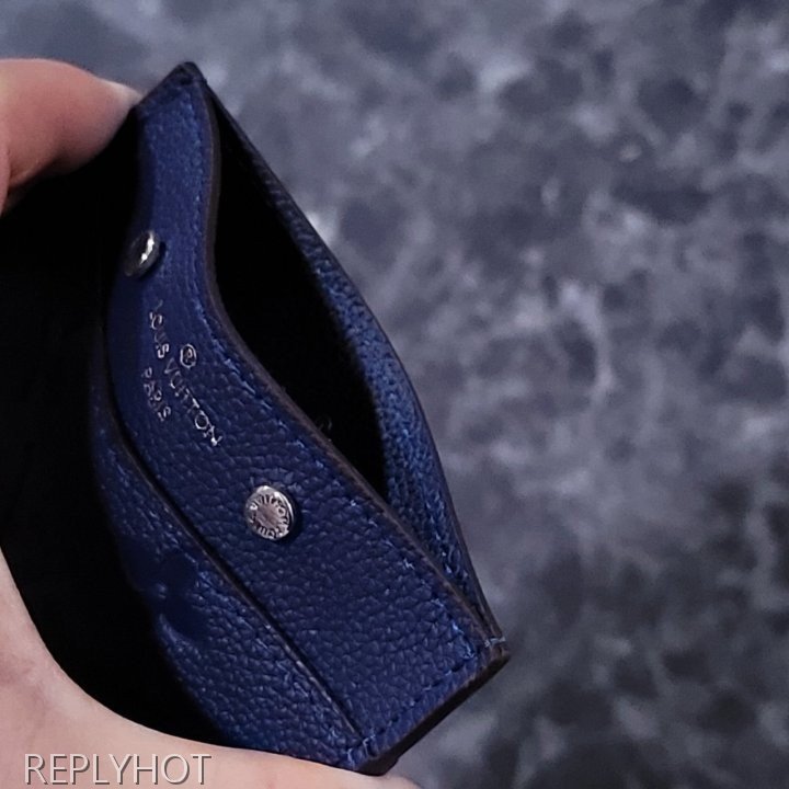 루이비통 앙프렝뜨 카드지갑 홀더