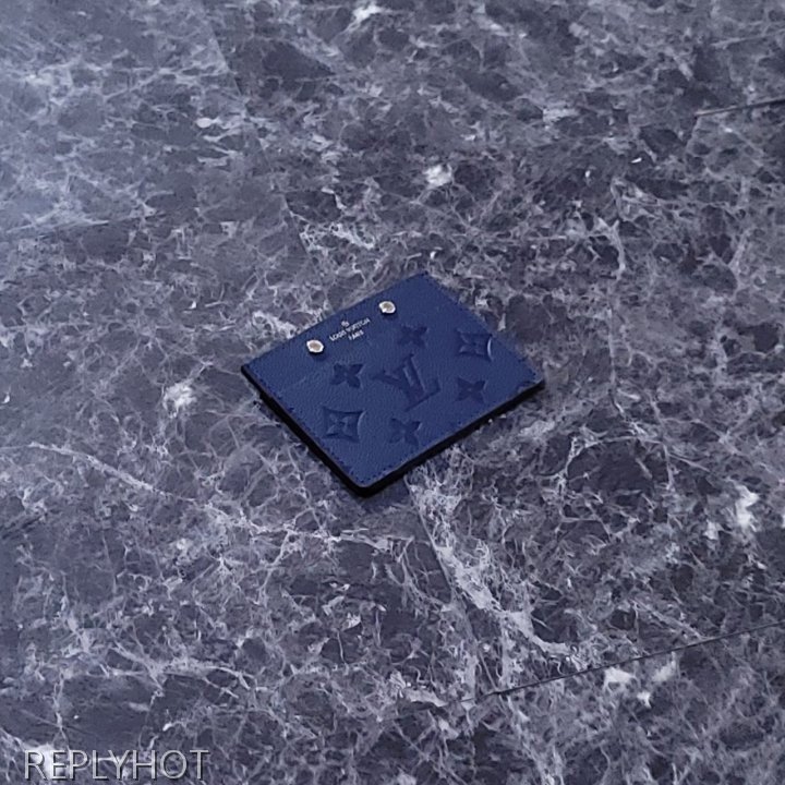 루이비통 앙프렝뜨 카드지갑 홀더