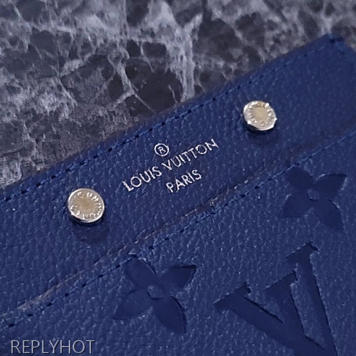 루이비통 앙프렝뜨 카드지갑 홀더