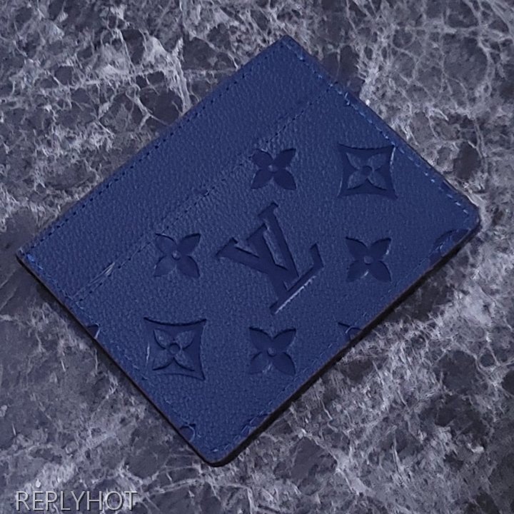 루이비통 앙프렝뜨 카드지갑 홀더