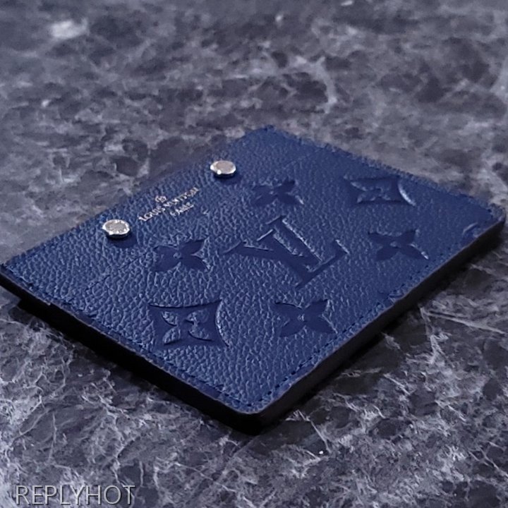 루이비통 앙프렝뜨 카드지갑 홀더