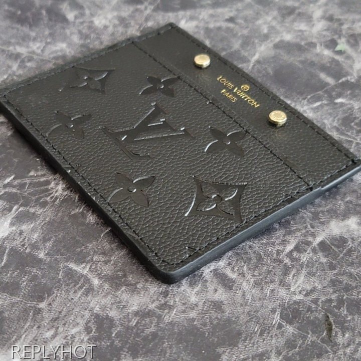 루이비통 앙프렝뜨 카드지갑