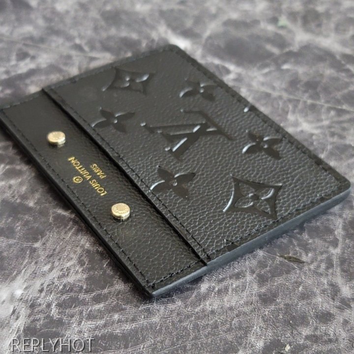 루이비통 앙프렝뜨 카드지갑