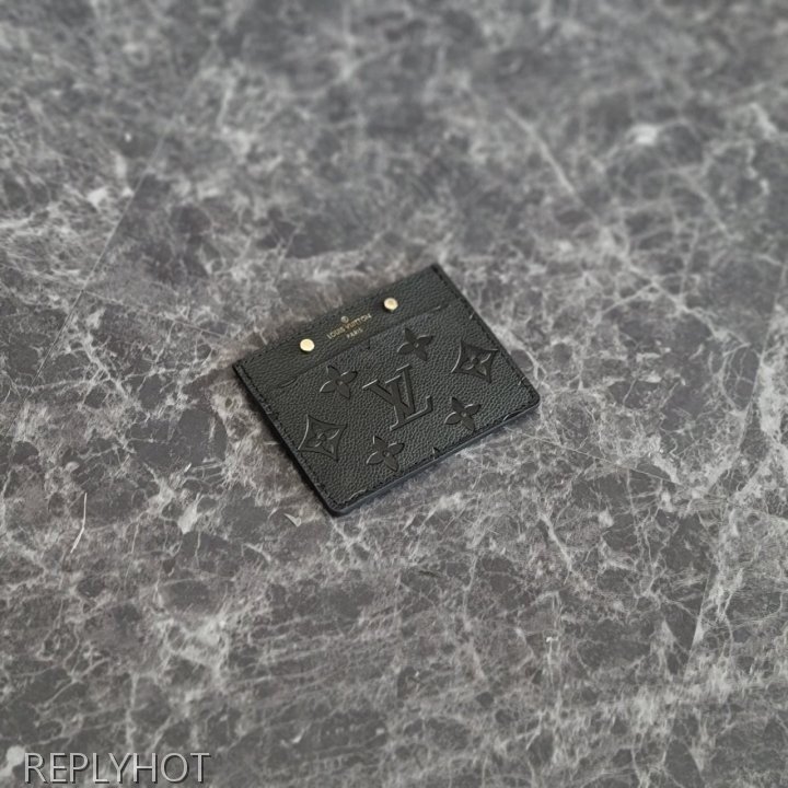 루이비통 앙프렝뜨 카드지갑