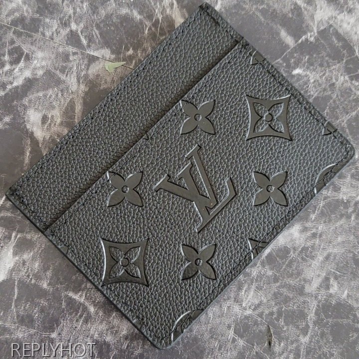 루이비통 앙프렝뜨 카드지갑