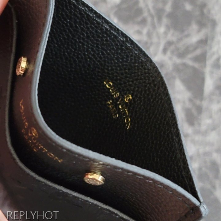 루이비통 앙프렝뜨 카드지갑