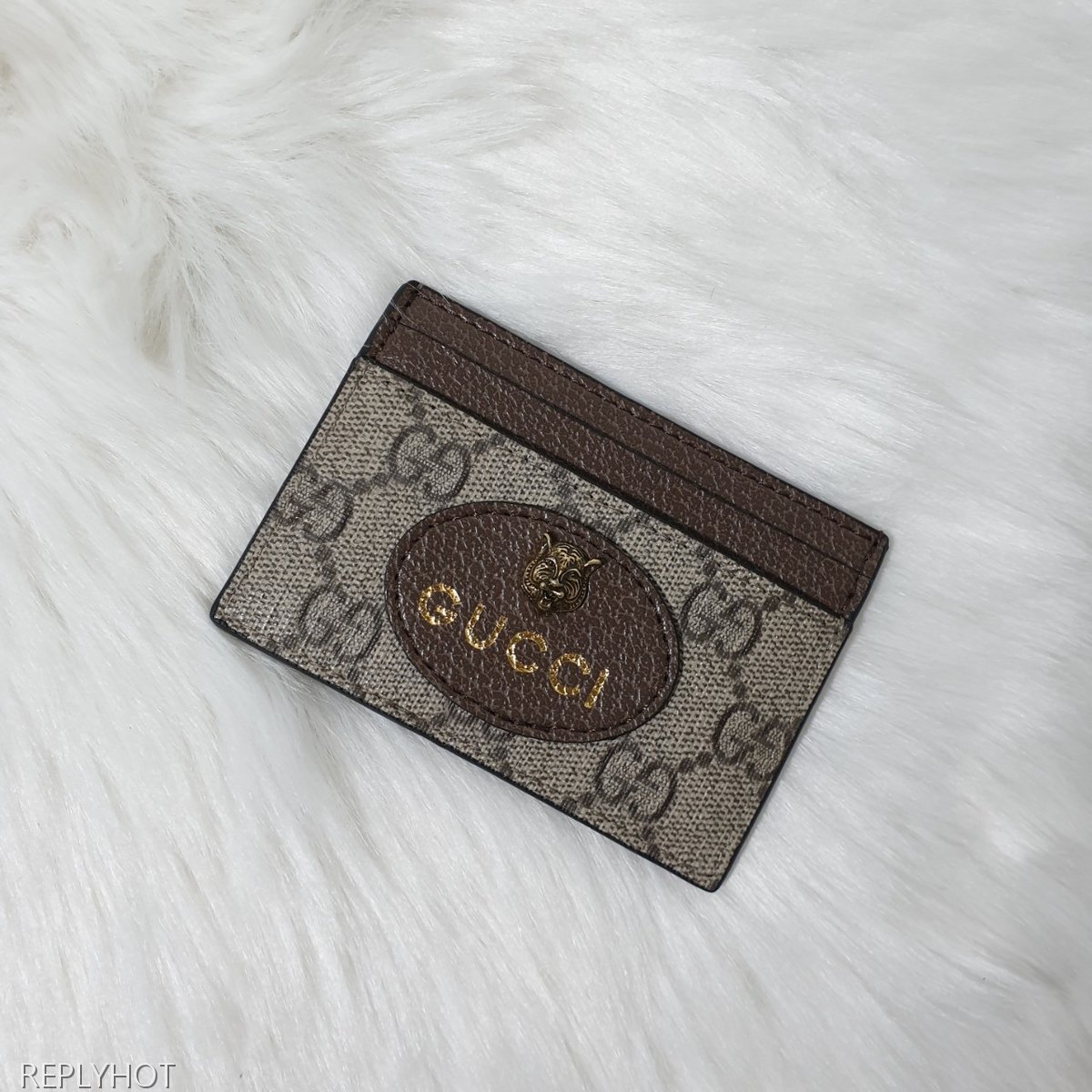 구찌 네오 카드지갑