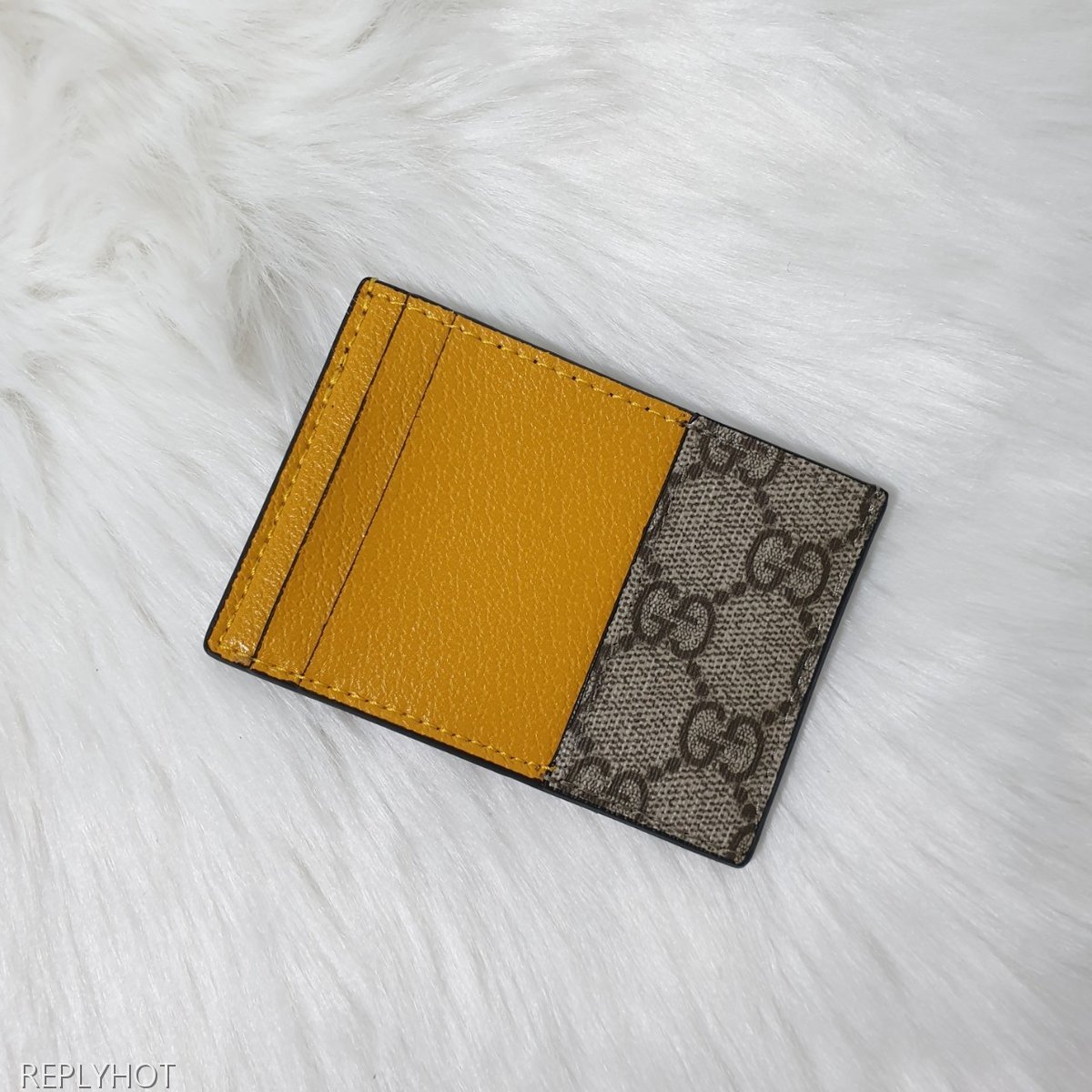 구찌 네오 카드지갑