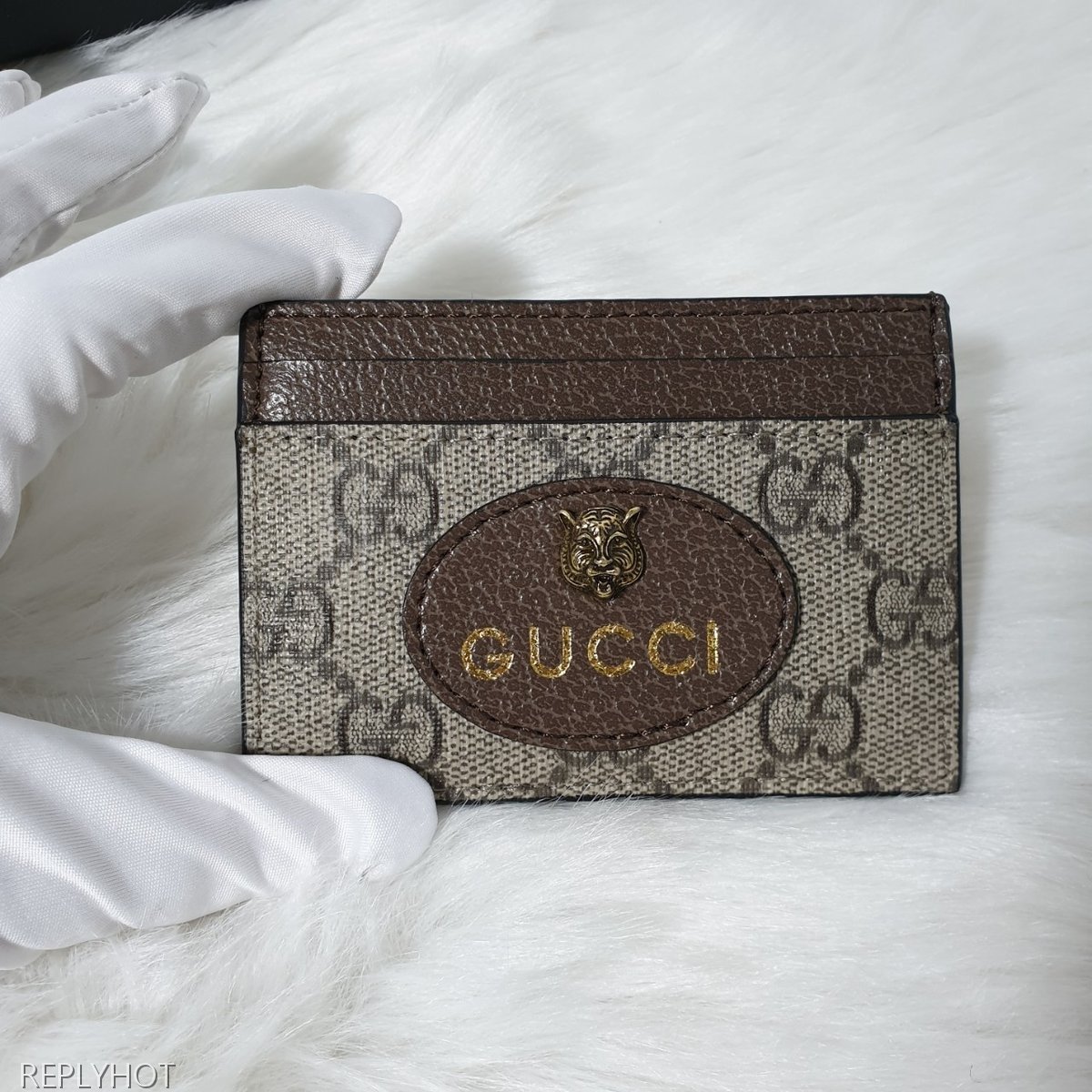 구찌 네오 카드지갑