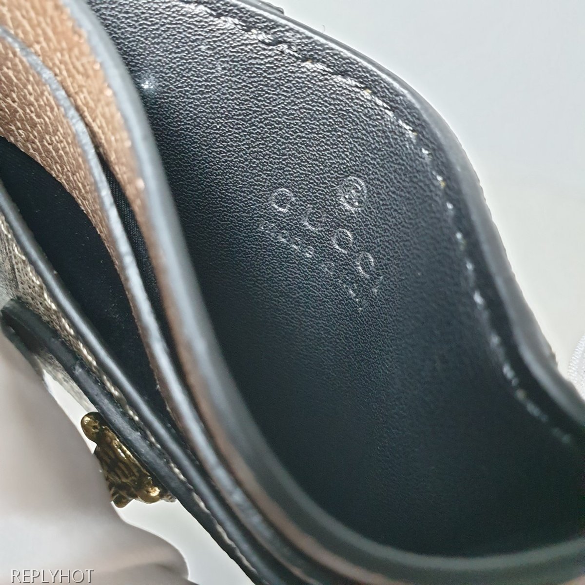 구찌 네오 카드지갑