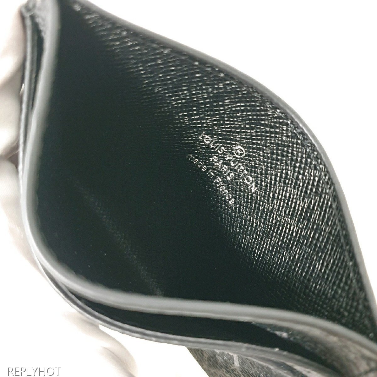 루이비통 이클립스 카드지갑