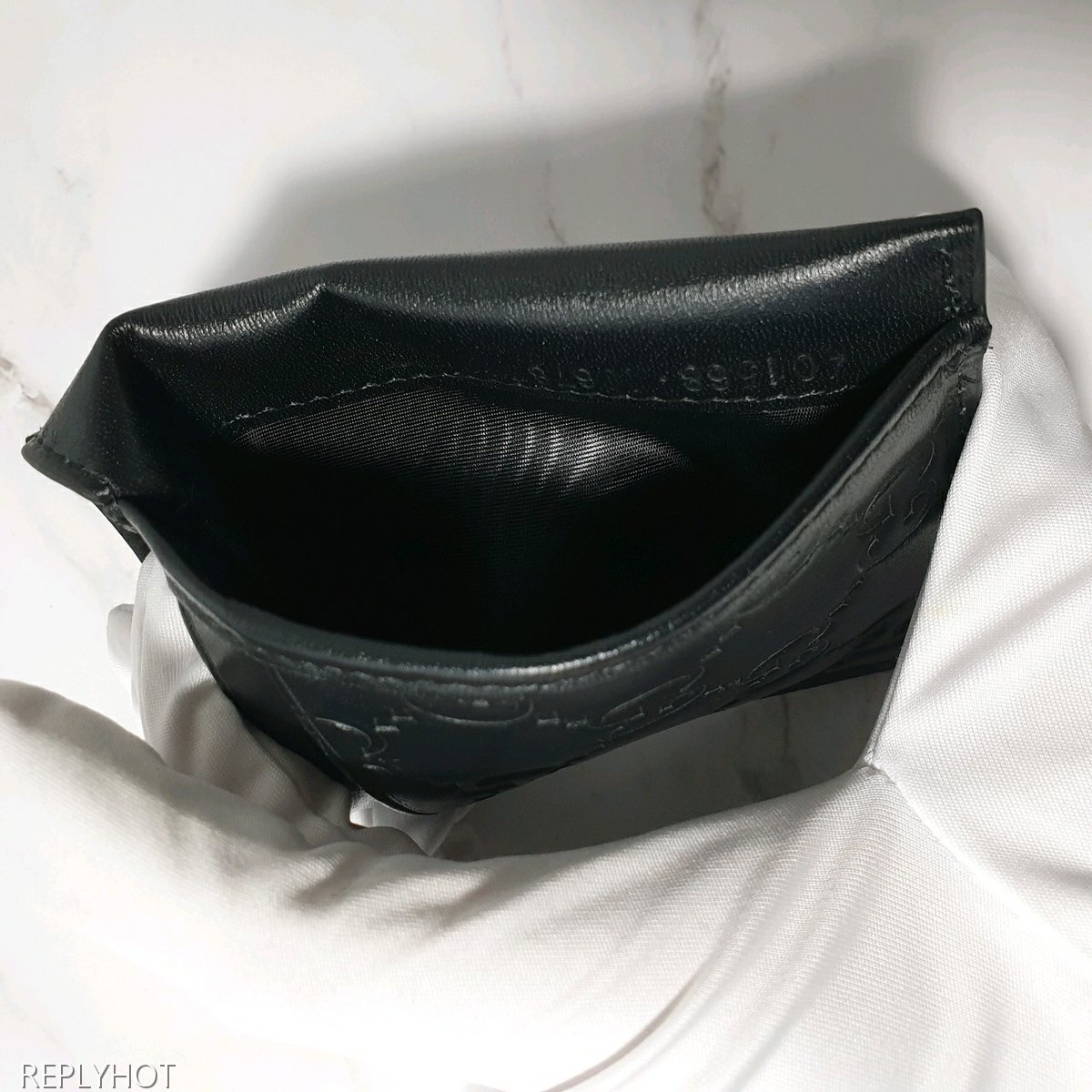 구찌 시그니처 카드 지갑