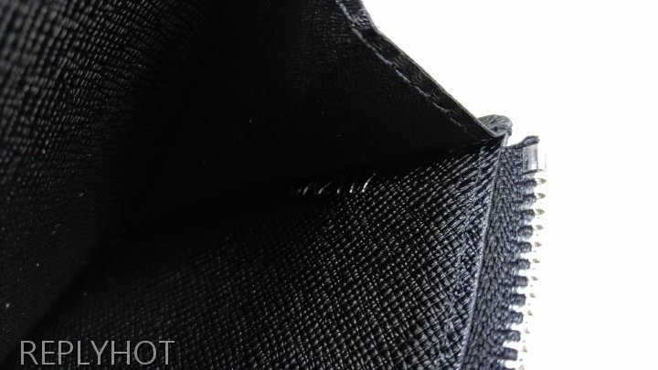 루이비통 타이가 코인 카드홀더 카드지갑