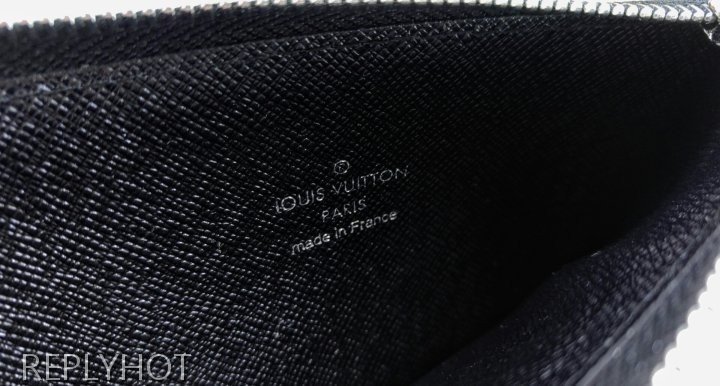 루이비통 이클립스 모노그램 카드지갑