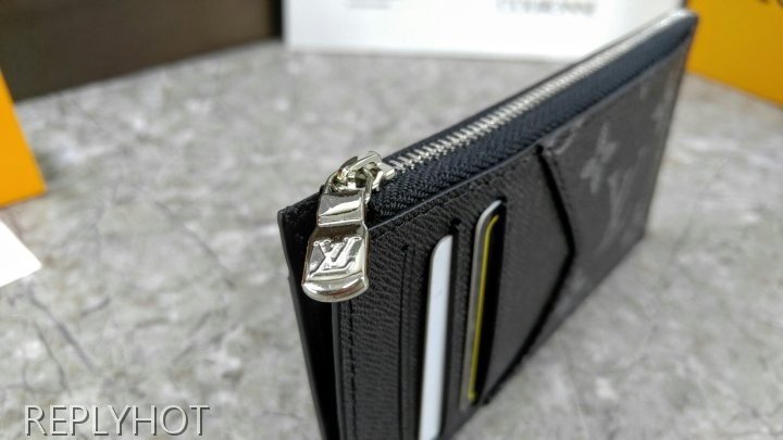 루이비통 이클립스 모노그램 카드지갑