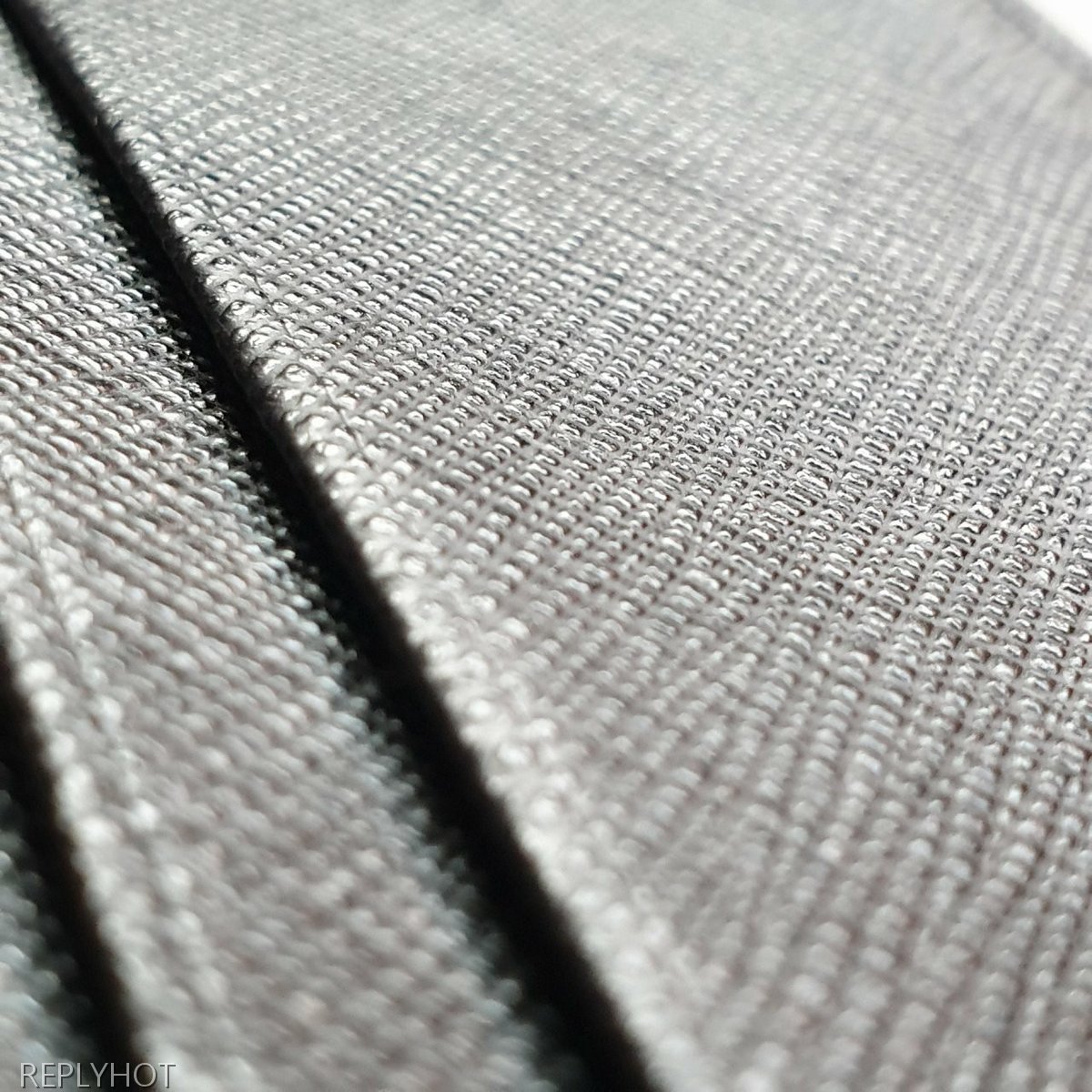 프라다 삼단 사피아노 카드지갑