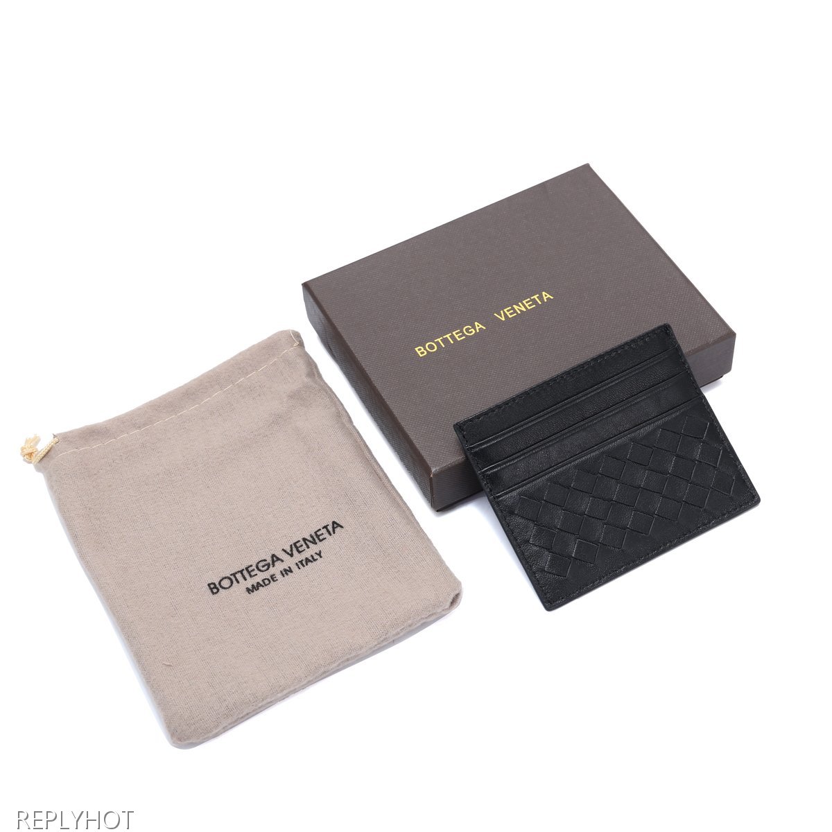 보테가베네타 카드지갑