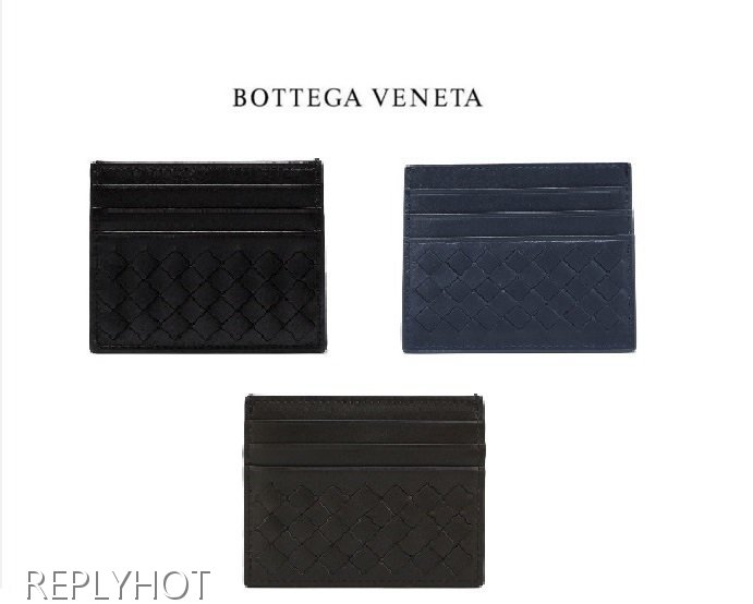보테가베네타 카드지갑