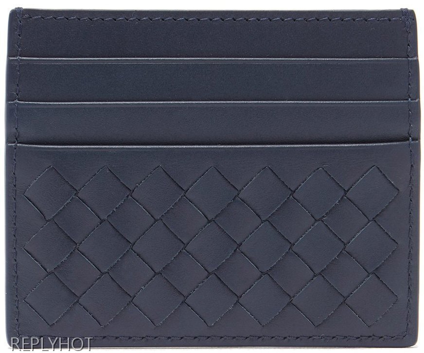 보테가 카드지갑