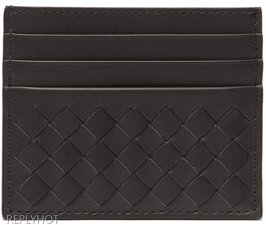 보테가 카드지갑