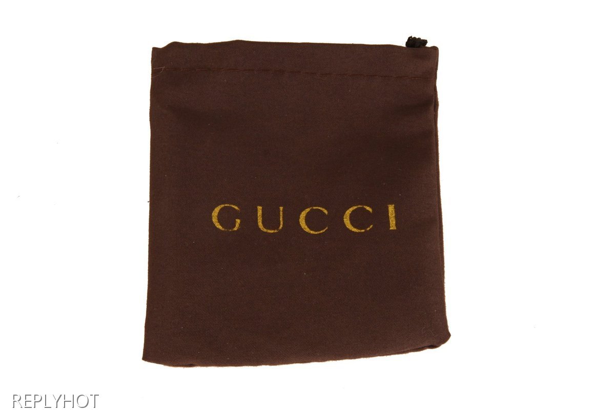 구찌 벌 카드지갑(베이지)