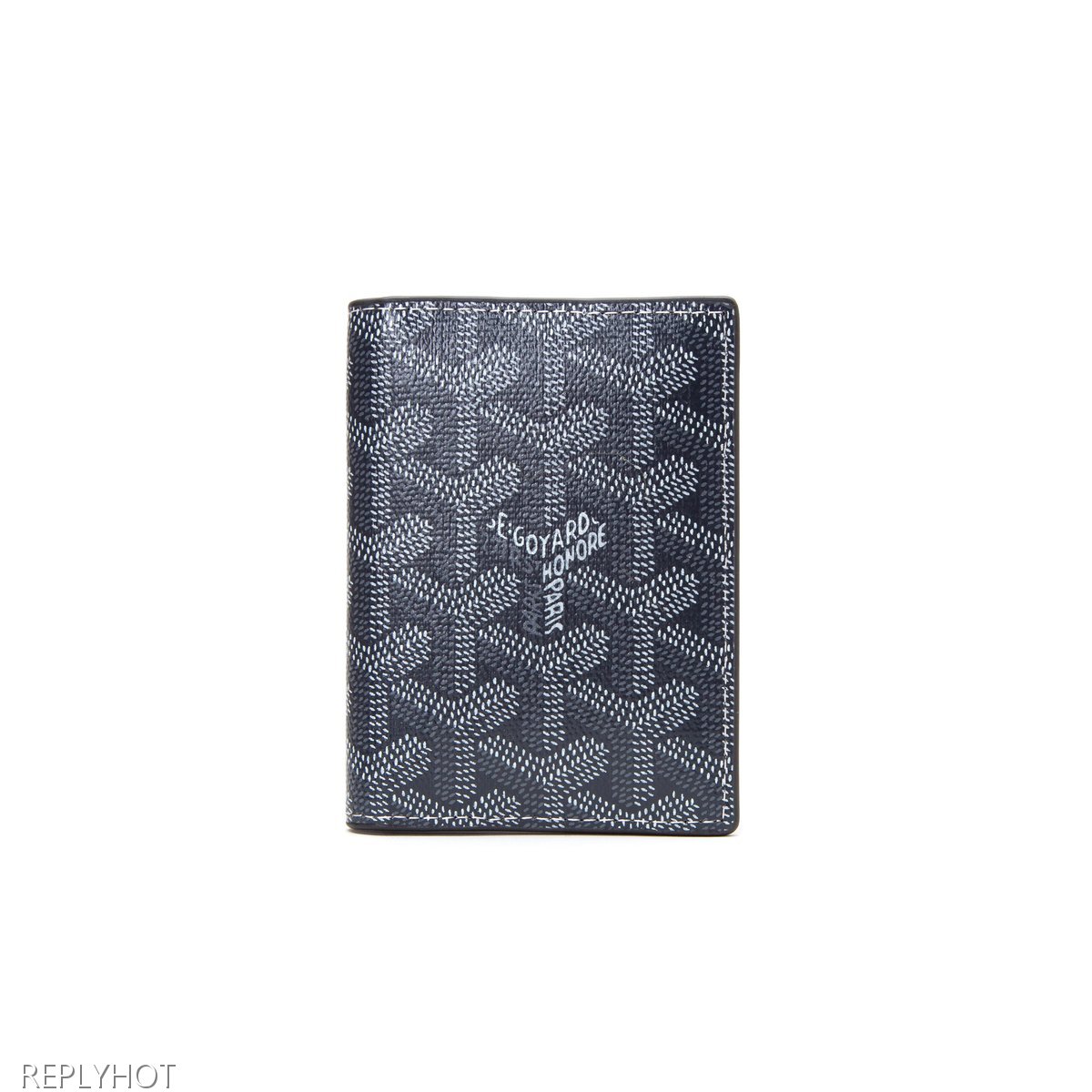 고야드20SS생마르크카드지갑(4color)