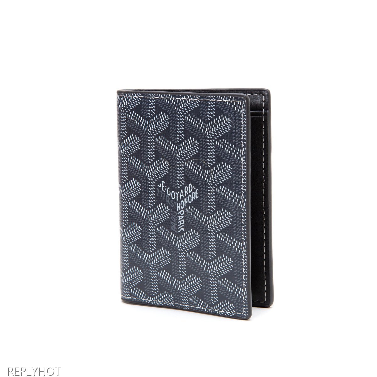 고야드20SS생마르크카드지갑(4color)