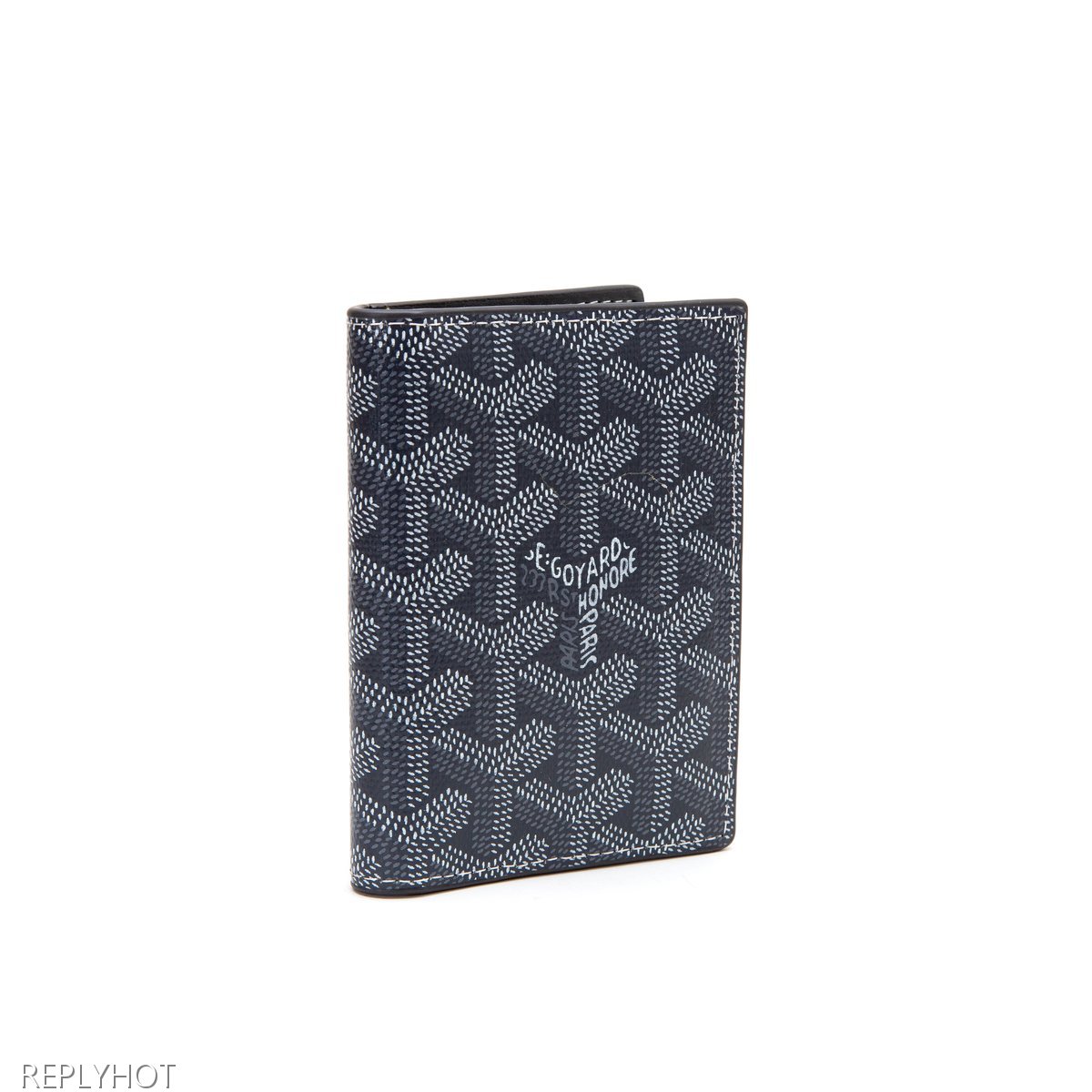 고야드20SS생마르크카드지갑(4color)