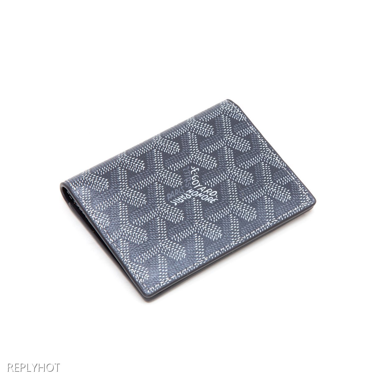 고야드20SS생마르크카드지갑(4color)