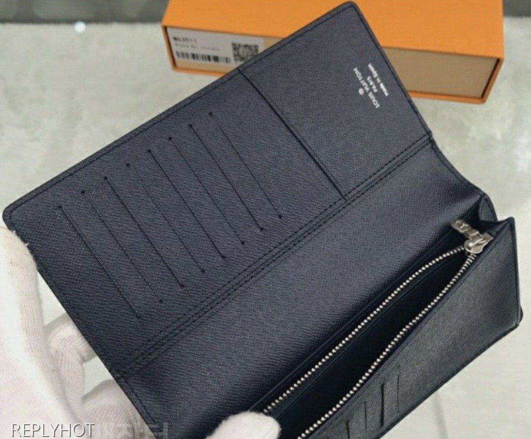 루이비통 에삐로고 장지갑