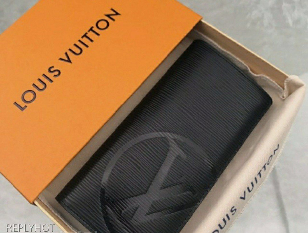 루이비통 에삐로고 장지갑