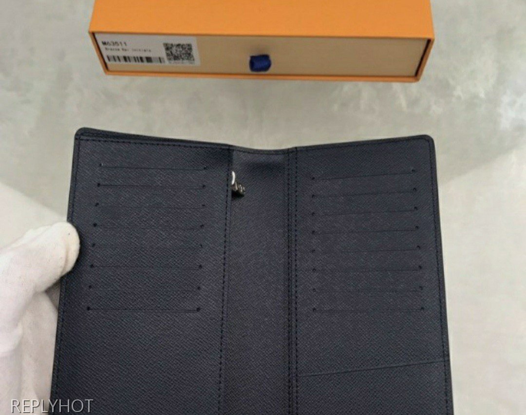 루이비통 에삐로고 장지갑