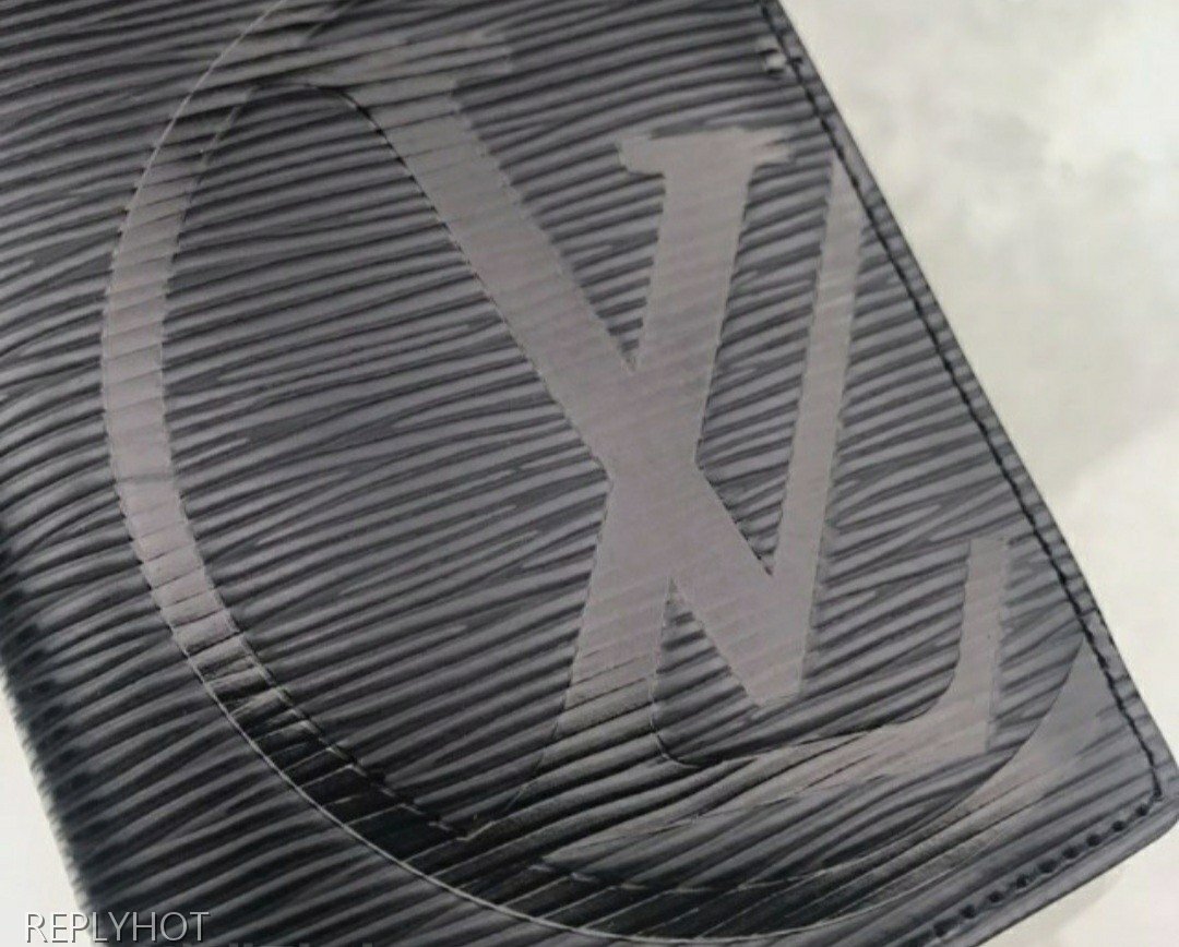 루이비통 에삐로고 장지갑