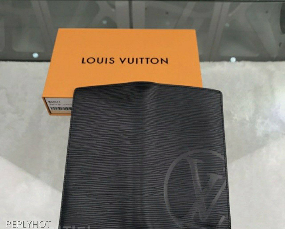 루이비통 에삐로고 장지갑