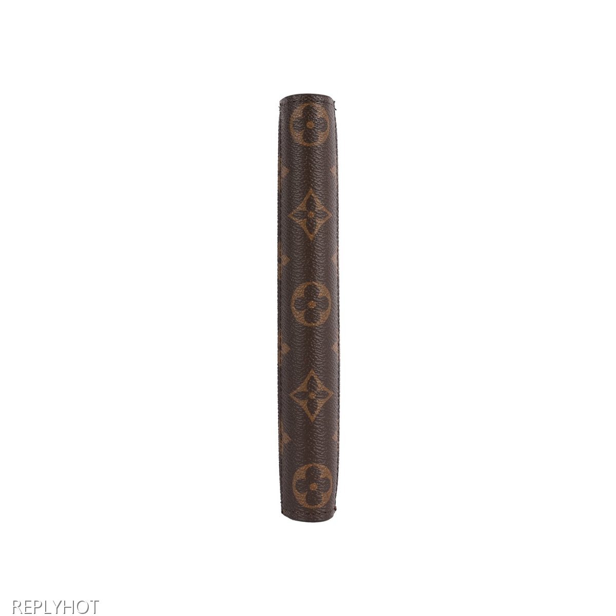 루이비통 브라짜 월릿 모노그램 & 블루 에피 지갑