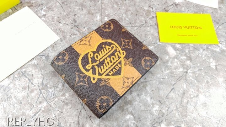 루이비통 M81108 멀티플 월릿 지갑-2