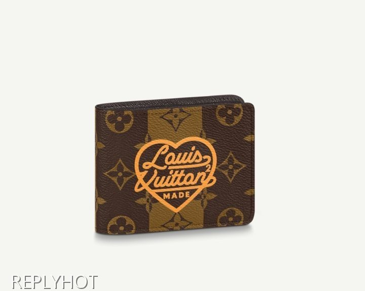 루이비통 M81108 멀티플 월릿 지갑-2