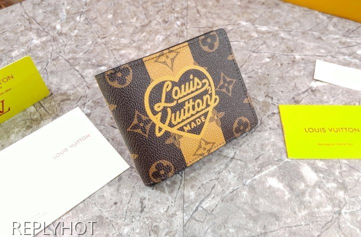 루이비통 M81108 멀티플 월릿 지갑-2