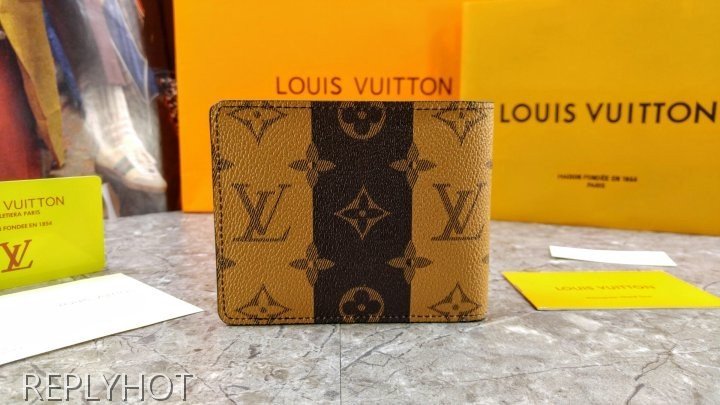 루이비통 M81108 멀티플 월릿 지갑-2