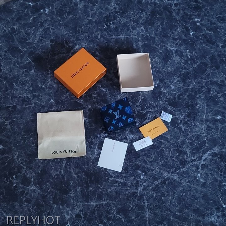 루이비통 슬렌더 지갑