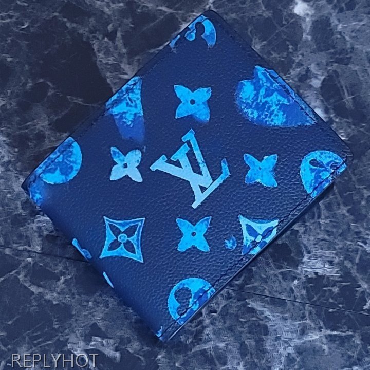 루이비통 슬렌더 지갑