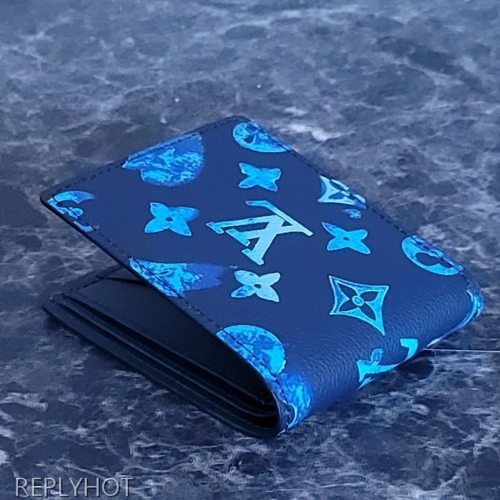 루이비통 슬렌더 지갑