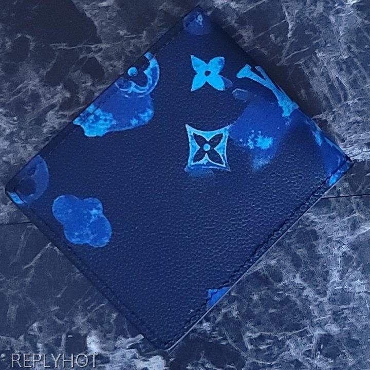 루이비통 슬렌더 지갑