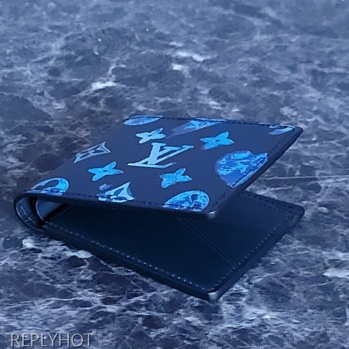 루이비통 슬렌더 지갑