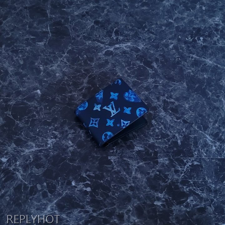 루이비통 슬렌더 지갑