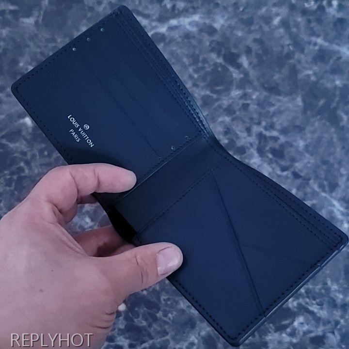 루이비통 슬렌더 지갑